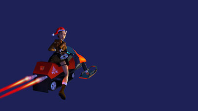 Tomb Raider 2 Wallpaper 28